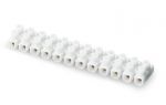 Lüsterklemme 10 mm² natur VDE / CSA