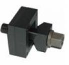 Blechlocher für St-Material 92x92mm - max. 3mm Dicke