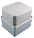 GSL322 plastic housing gray 328x239x188mm LBH terminal box waterproof IP65-IP67