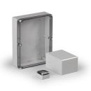Klemmkasten 82x80x86 mm IP66 ABS