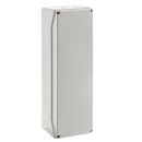 CSNPLUS/RR IP65 socket housing 436x142x124mm incl. N/PE