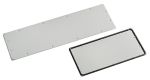 Ersatz-Flanschplatte FP2 80X200mm - alte Ausführung -