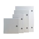 Stahlblech Ersatztür für IDE Argenta Serie