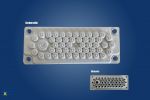 IP65 cable entry plate Multigate HTC-50