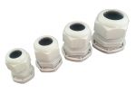 Verteiler Zubehör-Set PA6 Kabelverschraubungen M20-40
