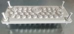 IP65 Cable flange plate MC35