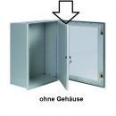 Inner door for polyester enclosures 400x300mm