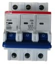VDE Leitungsschutzschalter 32A C 10kA 3-pole