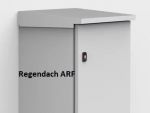 Regendach Schaltschrank