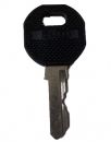 Ersatz-Schlüssel - für Schaltschrankschloss EK357