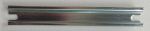 DIN mounting rail 106x15x5mm B=15mm DIN 46277/3
