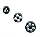 MDE sealing insert M20 2x6mm for cable glands M20 (³)